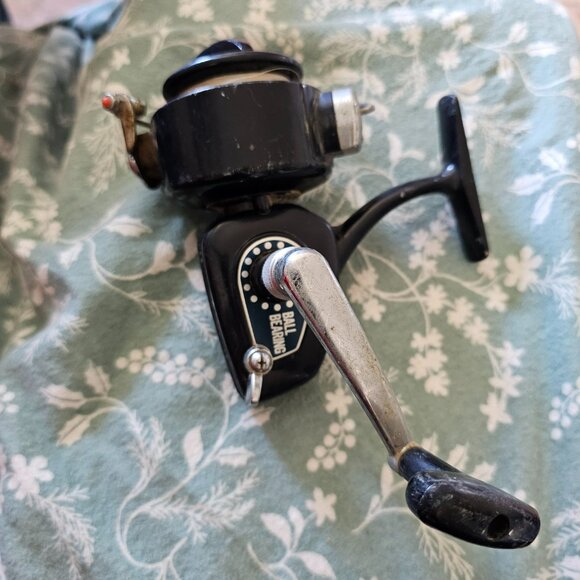 Vintage Shakespeare reel - Picture 3 of 5